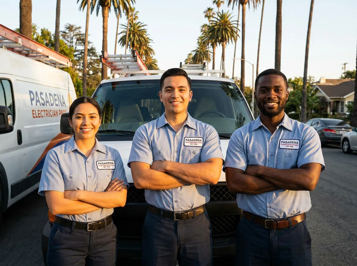 Electrician company in Bondville, IL